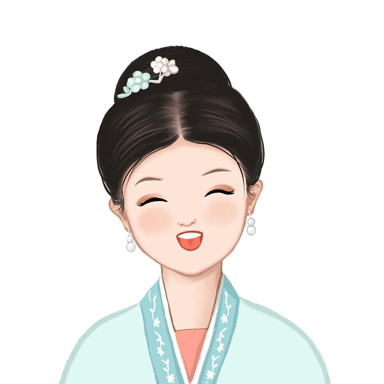 梁满玥