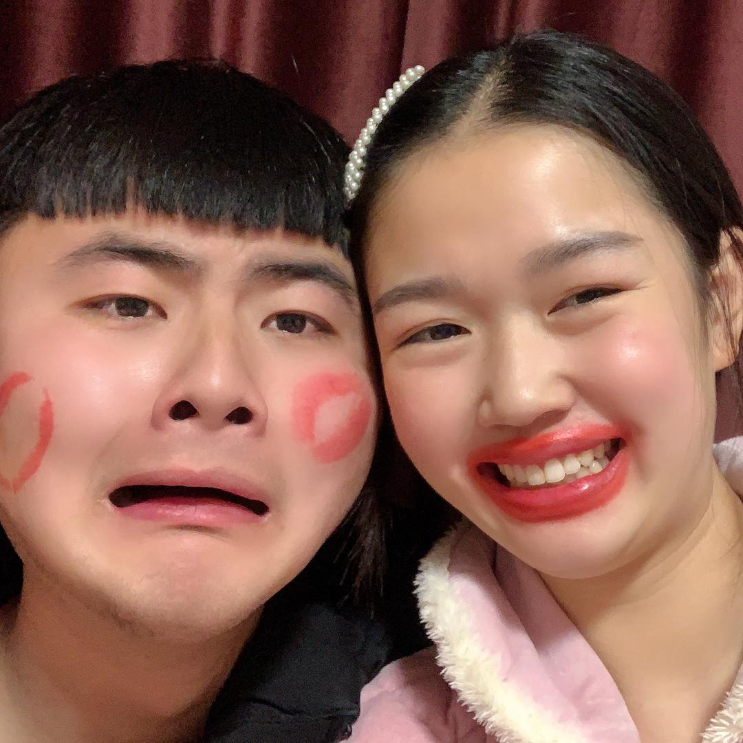 花乡华子