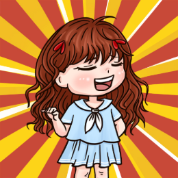 牙妹不Ok