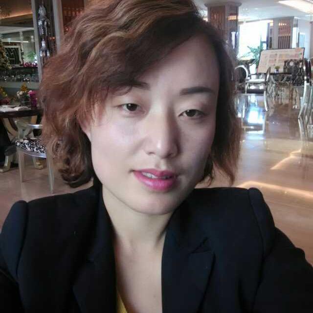 地产蒙姐
