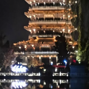 A济南老梁