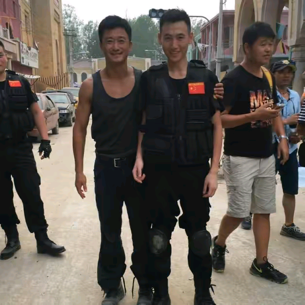 隋宏伟先生