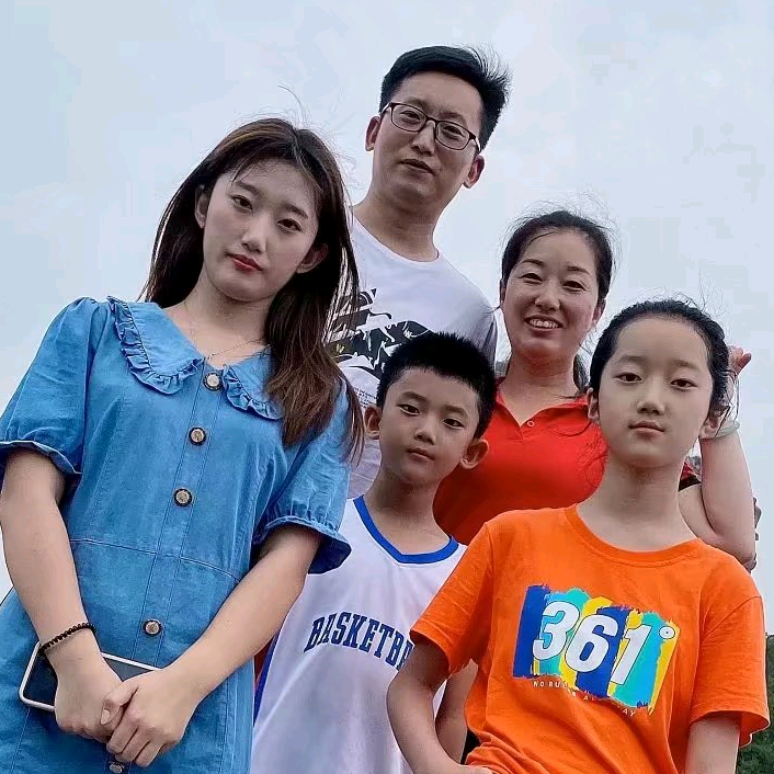 犟媳妇儿