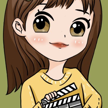 西瓜榴莲追剧头像