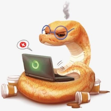 思念留海的发际线