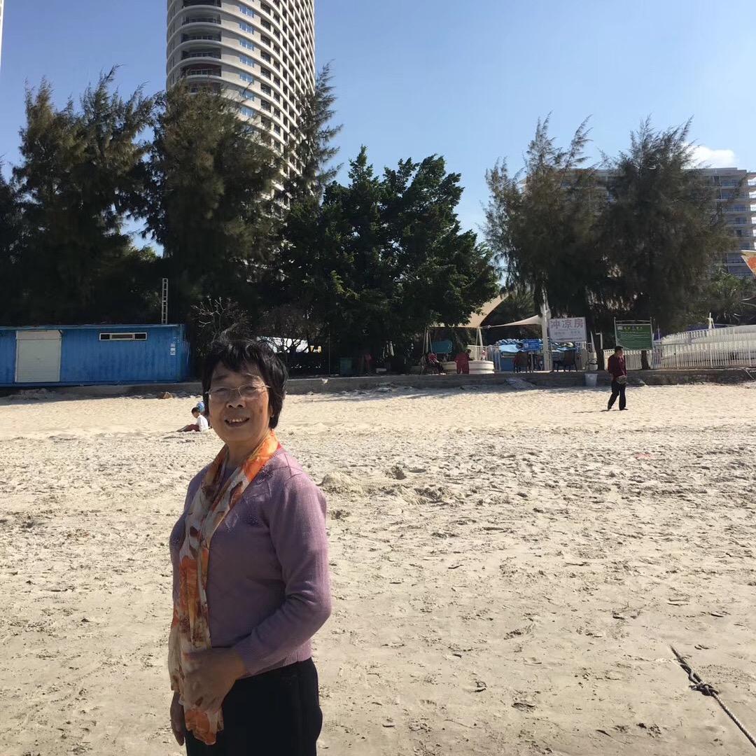 王老师退休生活日记