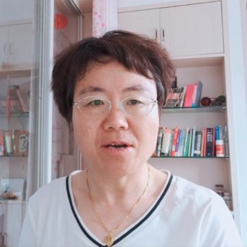 语文野豆苗老师
