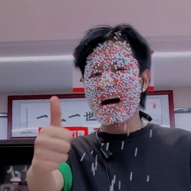 疯狂小杨弟三只羊mcn