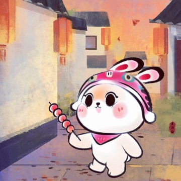 夏浮白