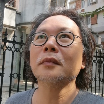 南洋教父