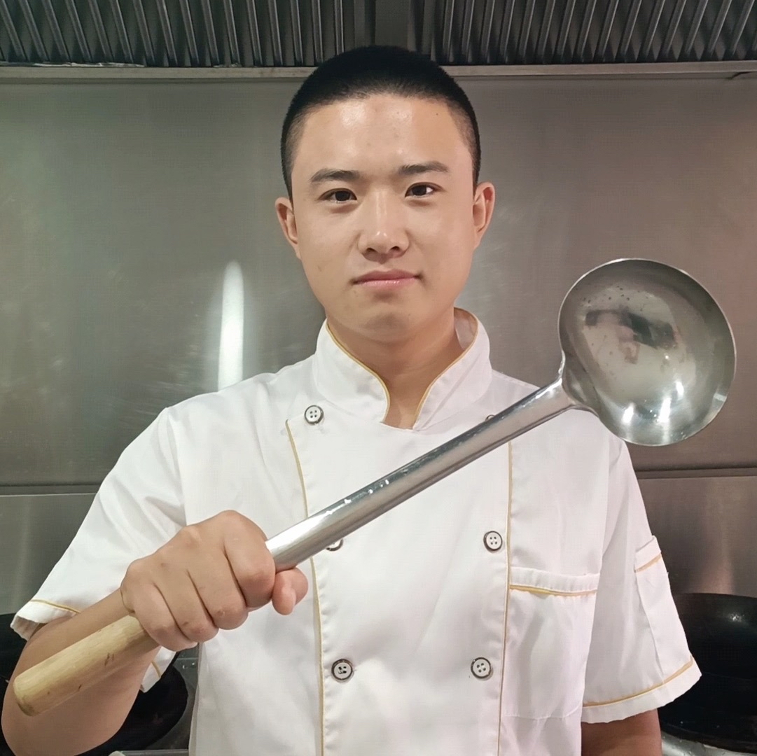 董小厨家常菜