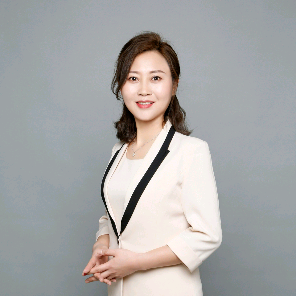 杨俊琴注册营养师