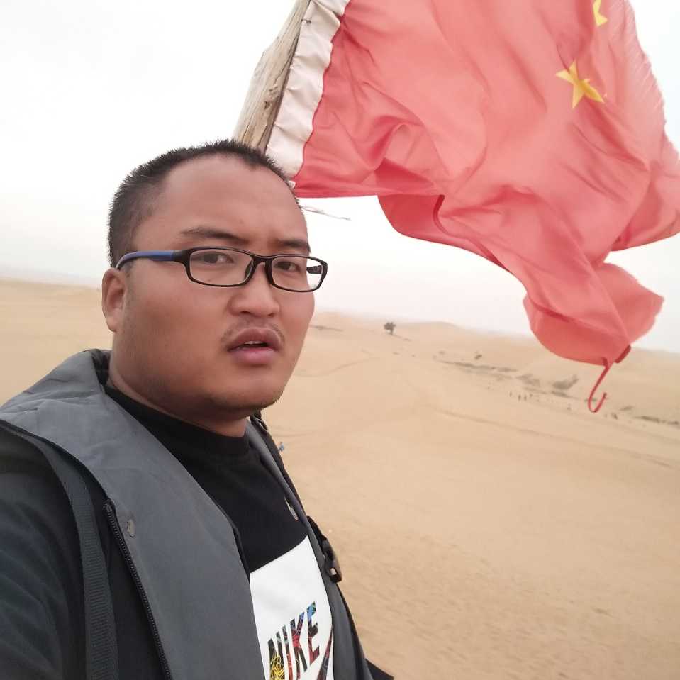 祁华胜