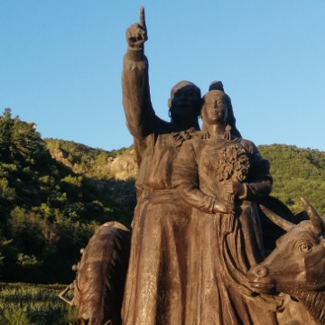 岁月在心