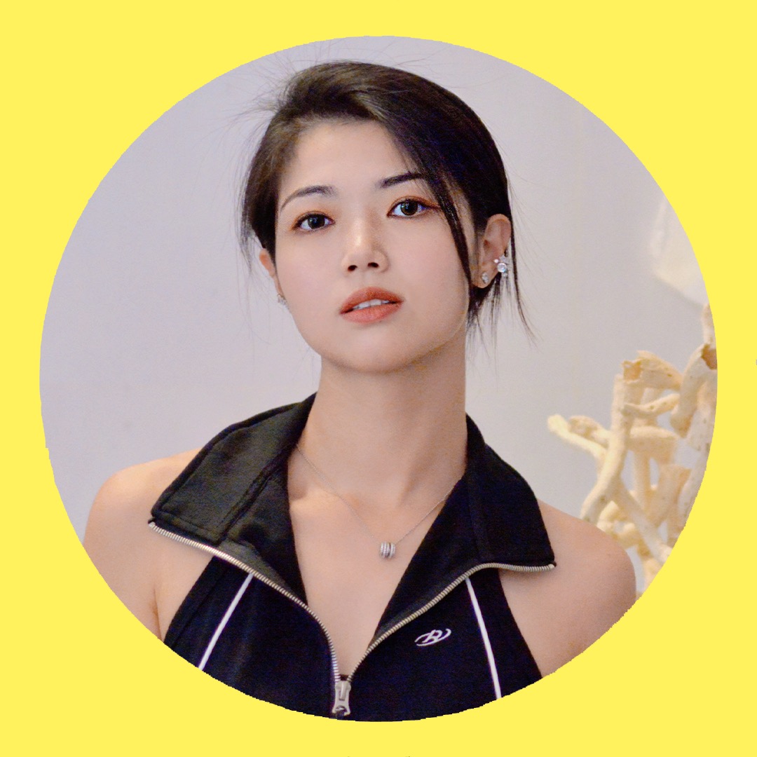 你好温妮