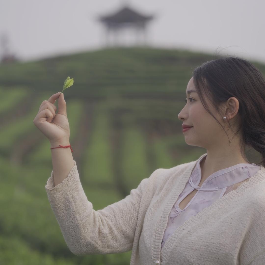 阳小月吖