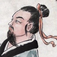 深山老龙人