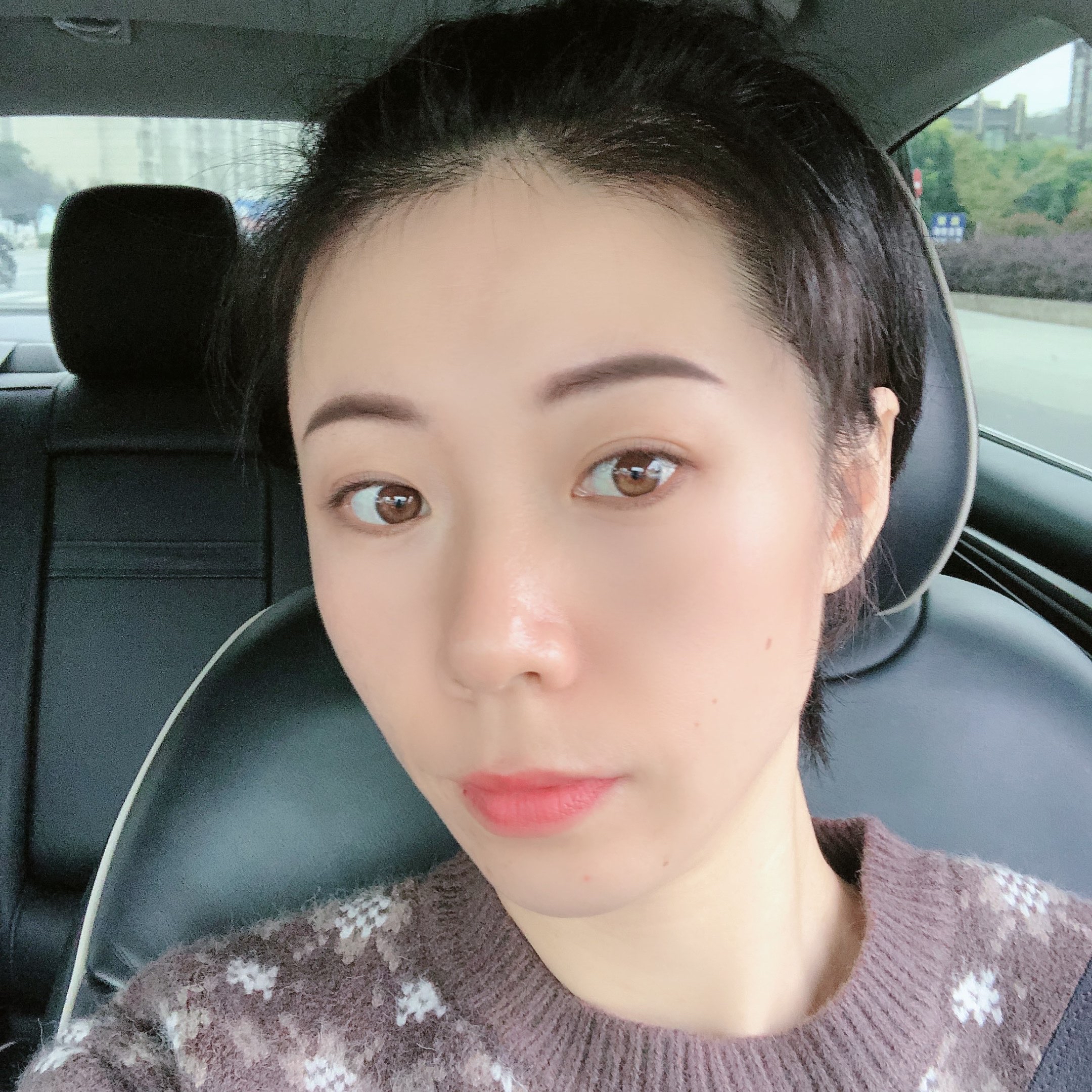 东北艳丽