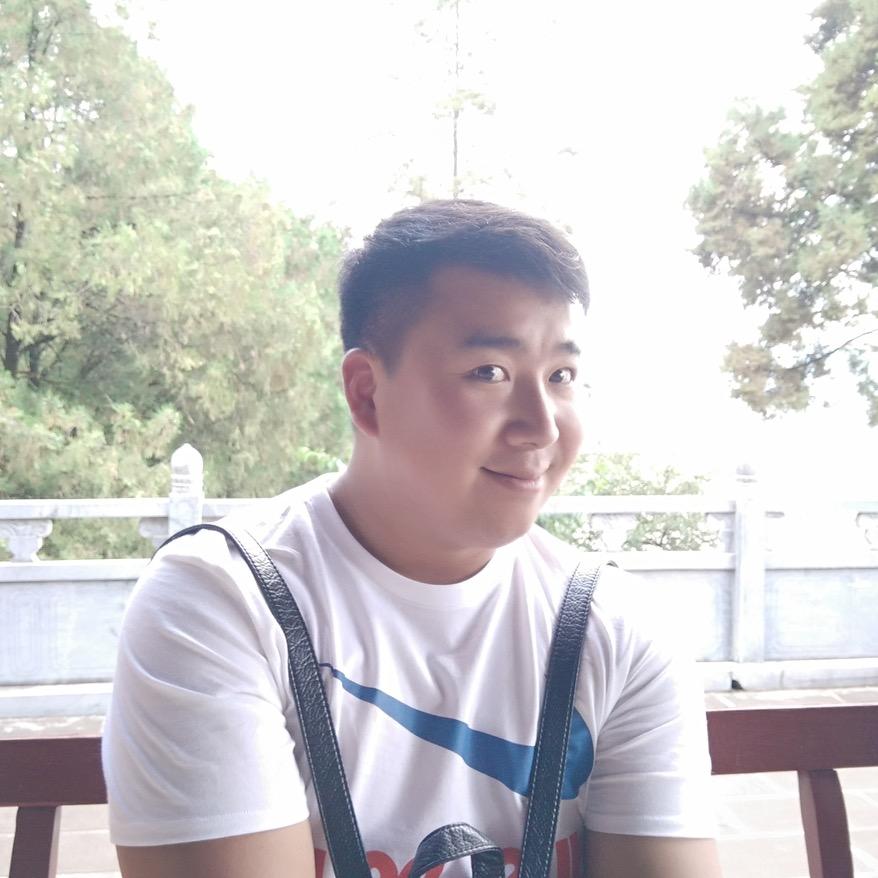 小刚在俄罗斯