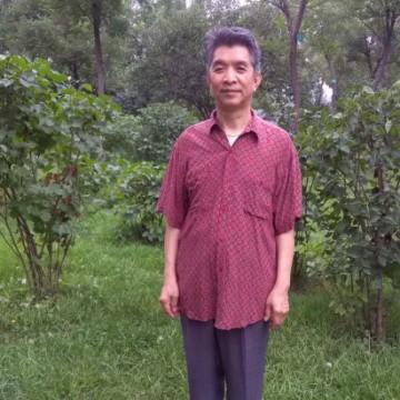 晋A闲云野鹤