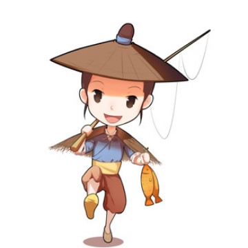渔乐有情钓