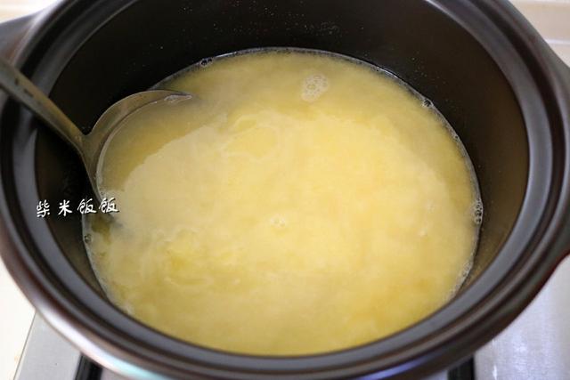 如何做蔬菜米糊，蔬菜糊糊怎么做好吃（香甜可口<华晨雷诺>）