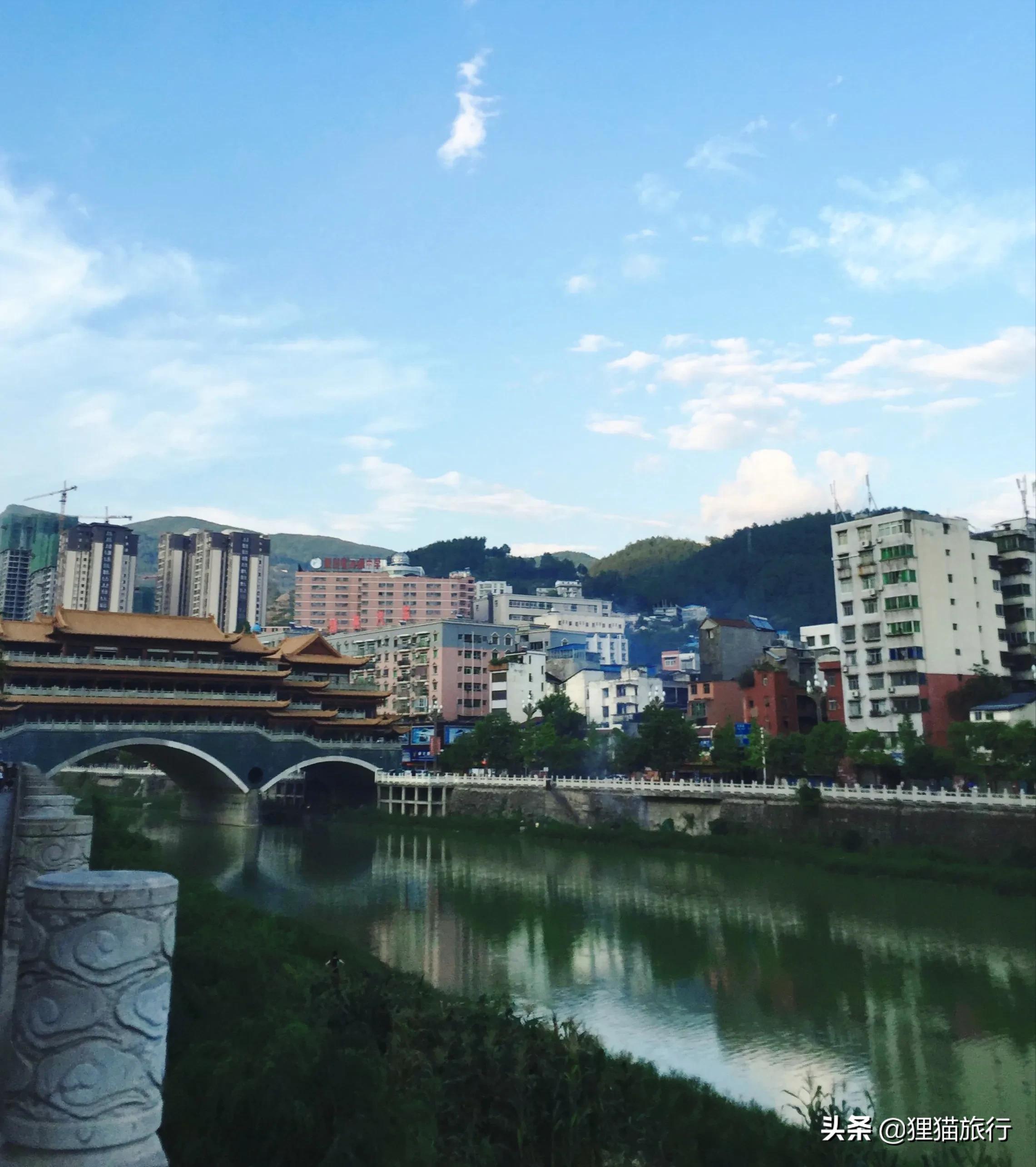 万源市属于哪个市(万源市属于达州市哪个区)