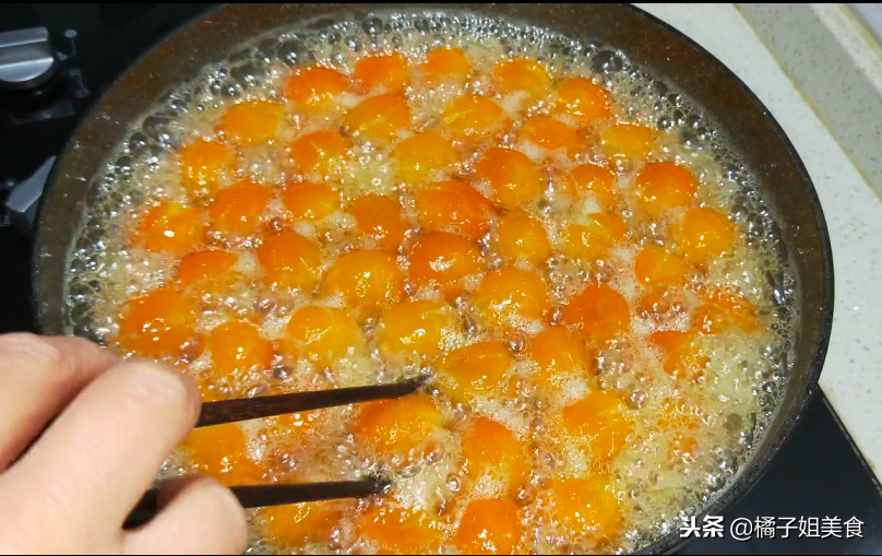 圖片[12]-【金桔蜜餞】做法步驟圖 開胃消食 常吃對身體好-起舞食譜網(wǎng)