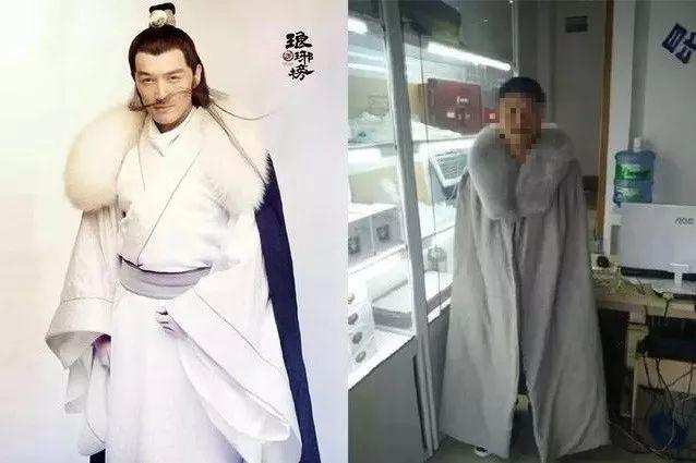 淘宝买家秀(淘宝很黄的店铺)