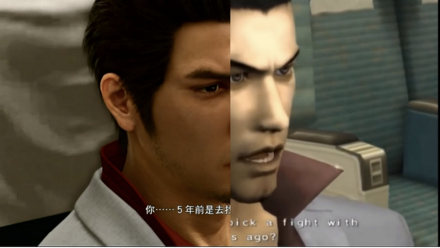 日本极道历史，重制版》与日本“极道”文化