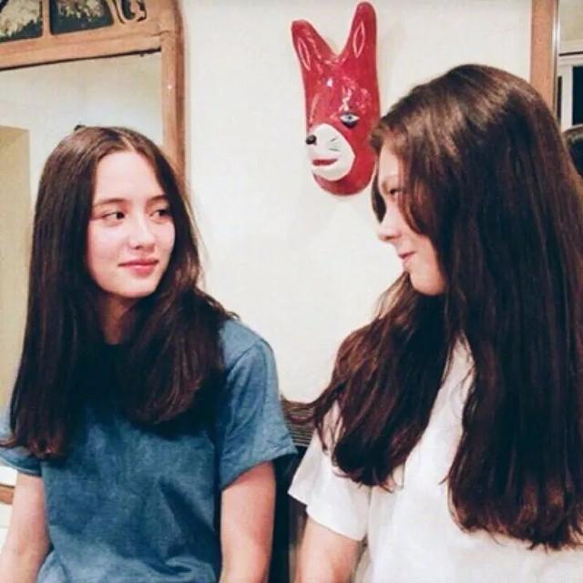 闺蜜动漫可爱风格系《天真与闪电》/反正你早晚都要谈恋爱 和我谈怎么了，微信头像，闺蜜动漫可爱风格系《天真与闪电》/反正你早晚都要谈恋爱 和我谈怎么了（，“因为太想你，梦里全是你”）