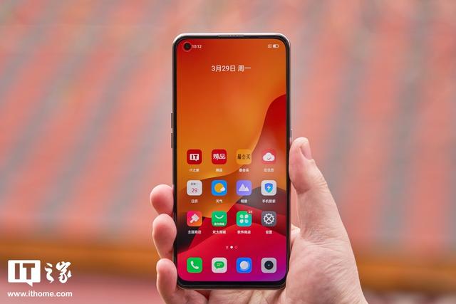 realme是什么牌子，realme是什么牌子是哪个公司的（素质均衡的性能小钢炮）