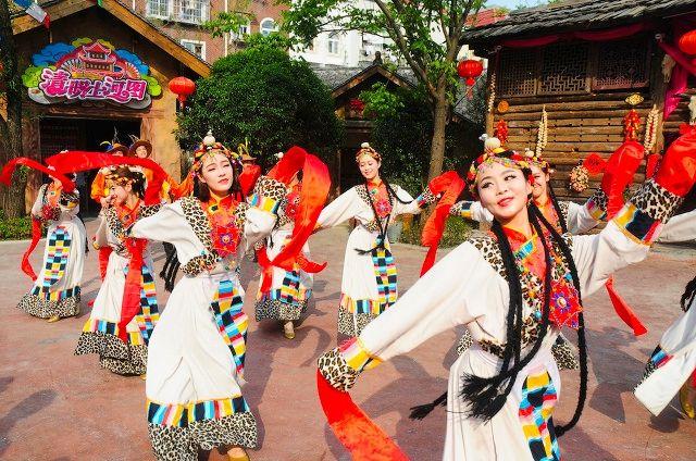 杭州必去的景点，杭州旅游必去景点推荐（杭州旅游十大必去打卡景点）