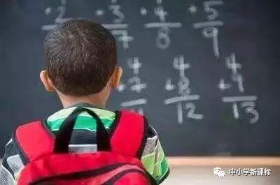学不好数学的五大原因，孩子数学成绩一直提不起来
