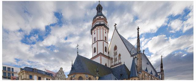 德国莱比锡大学，莱比锡大学在中国啥水平（莱比锡——一座具有时尚、文化与古老历史魅力的德国乃至欧洲名城）