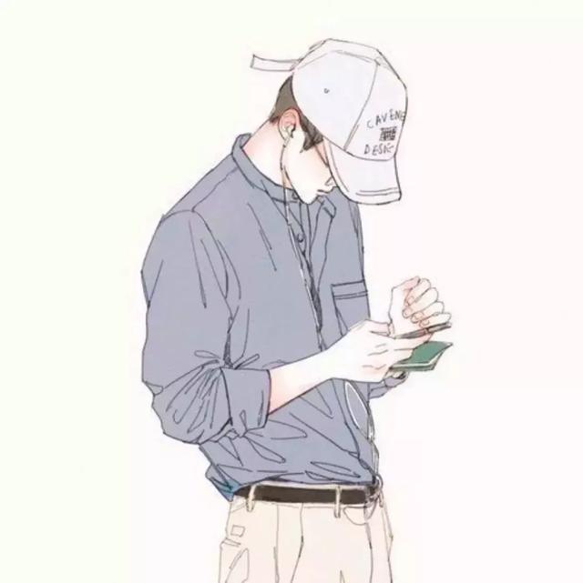 彼岸花的动漫头像微信，彼岸花的动漫头像（玉啼见证彼岸花开）