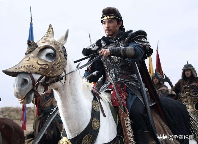 霍去病有没有子女，霍去病有儿子嘛（何以家为”的霍去病有没有娶妻生子）