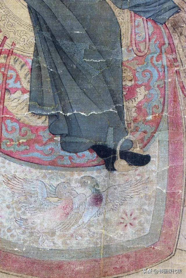 虢国夫人是谁，连“道路为之耻骇”的虢国夫人