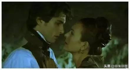 于连案解读红与黑，通过《红与黑》看透于连勾引女性的本质