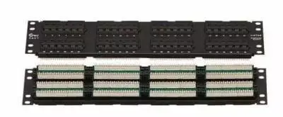 网络配线架作用，网络配线架的主要作用是什么（附110配线架的标准打线方法）