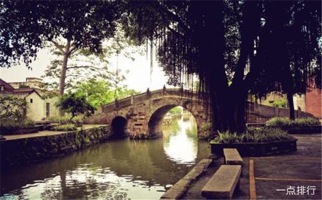 四大佛山旅游风景区，佛山五大景点（逢简水乡堪称岭南水乡第一绝）