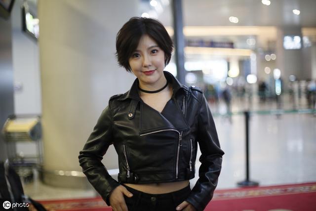 青春期赵奕欢，凭借一部《青春期》进入大家的心中（青春期赵奕欢）