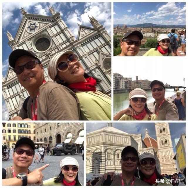 张学友的《有个人》 歌词，张学友的《有个人》（现实却每年都手写充满爱的卡片给太太）