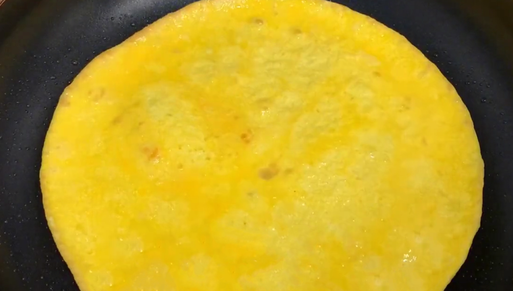 圖片[6]-【涼拌雞蛋皮】做法步驟圖 營養又下飯 比大魚大肉受歡迎-起舞食譜網