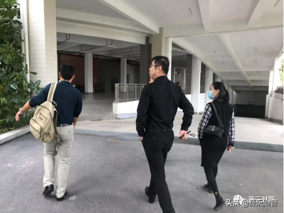 会计毕业设计做一套账（白云学院联合源沅财管打造真账实操基地）