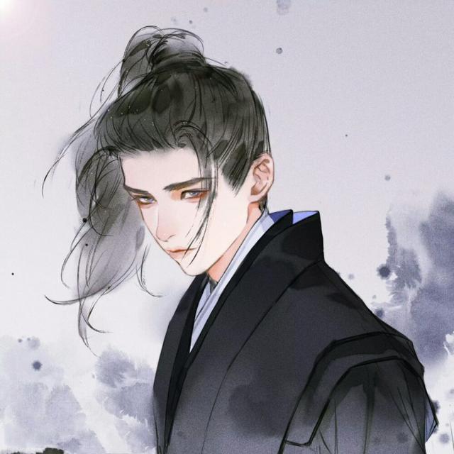 大量优质#男#动漫，微信头像，大量优质#男#动漫（优质古风男头+动漫头像）
