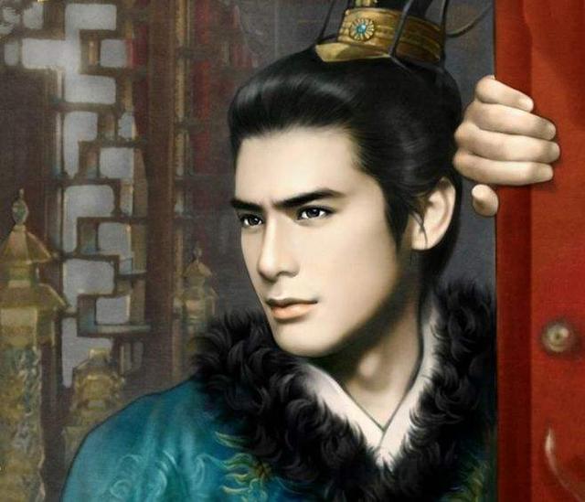 潘安是谁，浮生为卿歌潘安是谁（西晋美男子潘安到底有多帅）