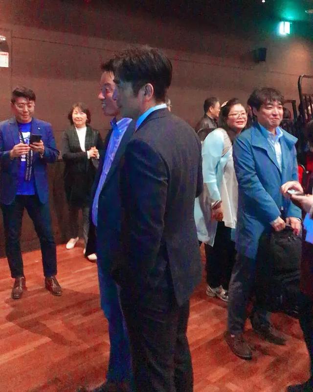 天若有情车仁表，天若有情的演员（52岁车仁表近照曝光）