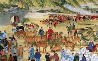 市侩是什么意思，中国古代的