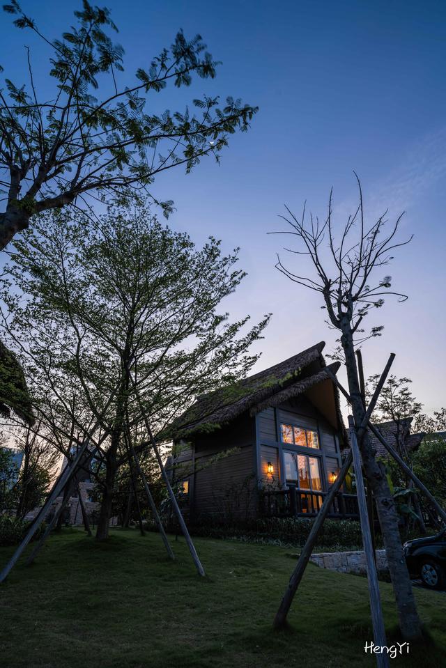 珠海亚马逊部落，亚马逊部落全课（亲子度假拓展宝地）